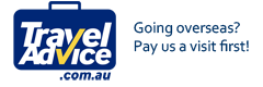 TravelAdvice.com.au